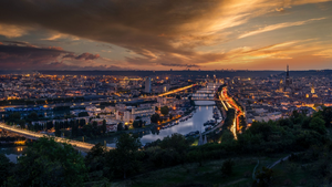Graphiste Ivry-sur-Seine
